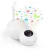Image de Humidificateur et projecteur étoiles