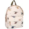 Image de Sac à dos enfant Sweet Cuddles Hélicoptères sable (31 cm)