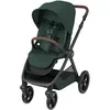 Image de Poussette Oxford Twilic Green