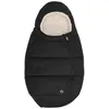 Image de Chancelière Twilic Black pour siège auto bébé