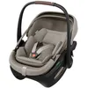 Image de Siège auto Coral Slide Pro Sapphire Sand (groupe 0+)