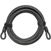 Image de Câble antivol Axa 728579 Noir 10 m