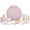 Image de Set de maquillage en bois