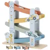 Image de Circuit rampe en bois