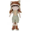 Image de Poupée Sam Forest Friends (35 cm)