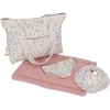 Image de Sac à langer et accessoires pour poupée