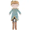 Image de Poupée prince Jim (35 cm)