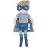 Image de Poupée Super-héros Jim (35 cm)