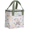 Image de Sac isotherme Safari Friends