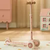 Image de Trottinette 3 roues Fairy Floral