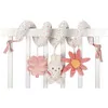 Image de Spirale d'activités Miffy Lucky Blossom