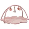 Image de Tapis d'activités Miffy Lucky Blossom