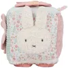 Image de Cube d'activités soft Miffy Lucky Blossom