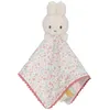 Image de Doudou carré Miffy Lucky Blossom