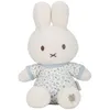 Image de Peluche Miffy Lucky Leaves (30 cm)