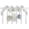 Image de Spirale d'activités Miffy Lucky Leaves