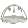Image de Tapis d'activités Miffy Lucky Leaves