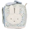 Image de Cube d'activités soft Miffy Lucky Leaves