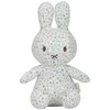 Image de Peluche Miffy allover Lucky Leaves (30 cm)