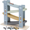 Image de Rampe de course en bois Ocean