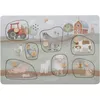 Image de Puzzle sonore en bois Little Farm