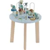 Image de Table d'activités en bois FSC Forest Friends
