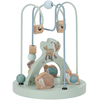 Image de Boulier spirale renard en bois FSC Forest Friends