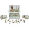 Image de Puzzle magnétique FSC Forest Friends