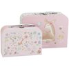 Image de Set de 2 valisettes FSC Fairy Garden