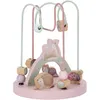 Image de Boulier spirale faon en bois FSC Fairy Garden