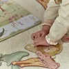Image de Set de 6 puzzles Safari Friends
