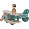 Image de Avion en bois