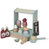 Image de Stand de glaces