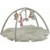 Image de Tapis d'activités avec arches Safari Friends