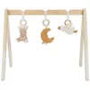Image de Arche d'éveil en bois Newborn