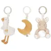 Image de Set de 3 jouets pour arche Newborn