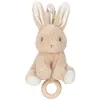 Image de Peluche musicale à suspendre Lapin Newborn