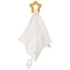 Image de Doudou avec jouet de dentition Newborn