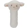 Image de Hochet peluche mouton Little Farm