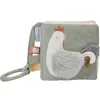 Image de Livre d'activités pour poussette Little Farm