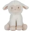 Image de Peluche Mouton Little Farm (17 cm)