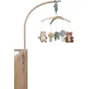 Image de Mobile musical en bois FSC Forest Friends