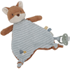 Image de Doudou attache sucette renard Forest Friends