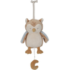 Image de Peluche musicale hibou Forest Friends