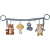 Image de Chaîne d'activités pour poussette Forest Friends