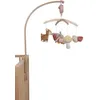 Image de Mobile musical en bois FSC Fairy Garden