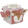 Image de Cube D'Activites Soft - Fairy Garden