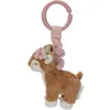 Image de Peluche vibrante faon Fairy Garden