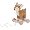 Image de Peluche à tirer faon FSC Fairy Garden