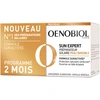 Image de Oenobiol Sun Expert Préparateur Solaire Peau Sensible   Lot de 2 x 30 Capsules